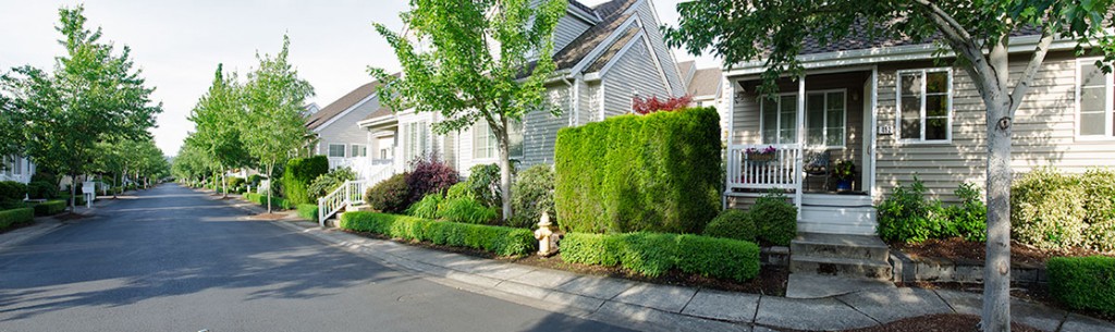 1 - Quail Run Homeowners Association